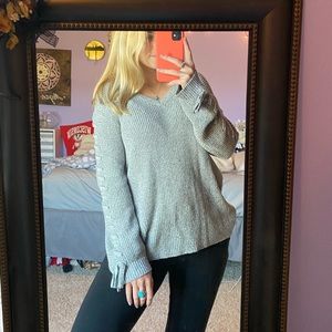 American Eagle sweater